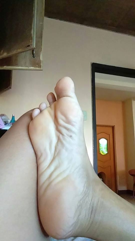 foot fetish