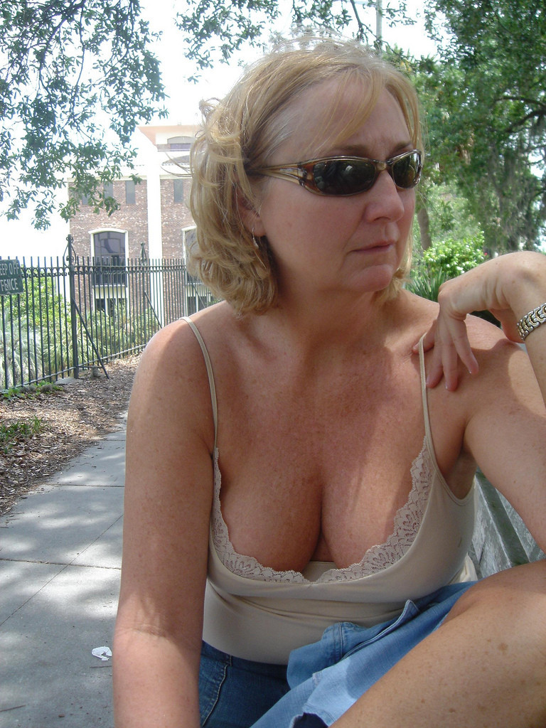 MILF and Mature