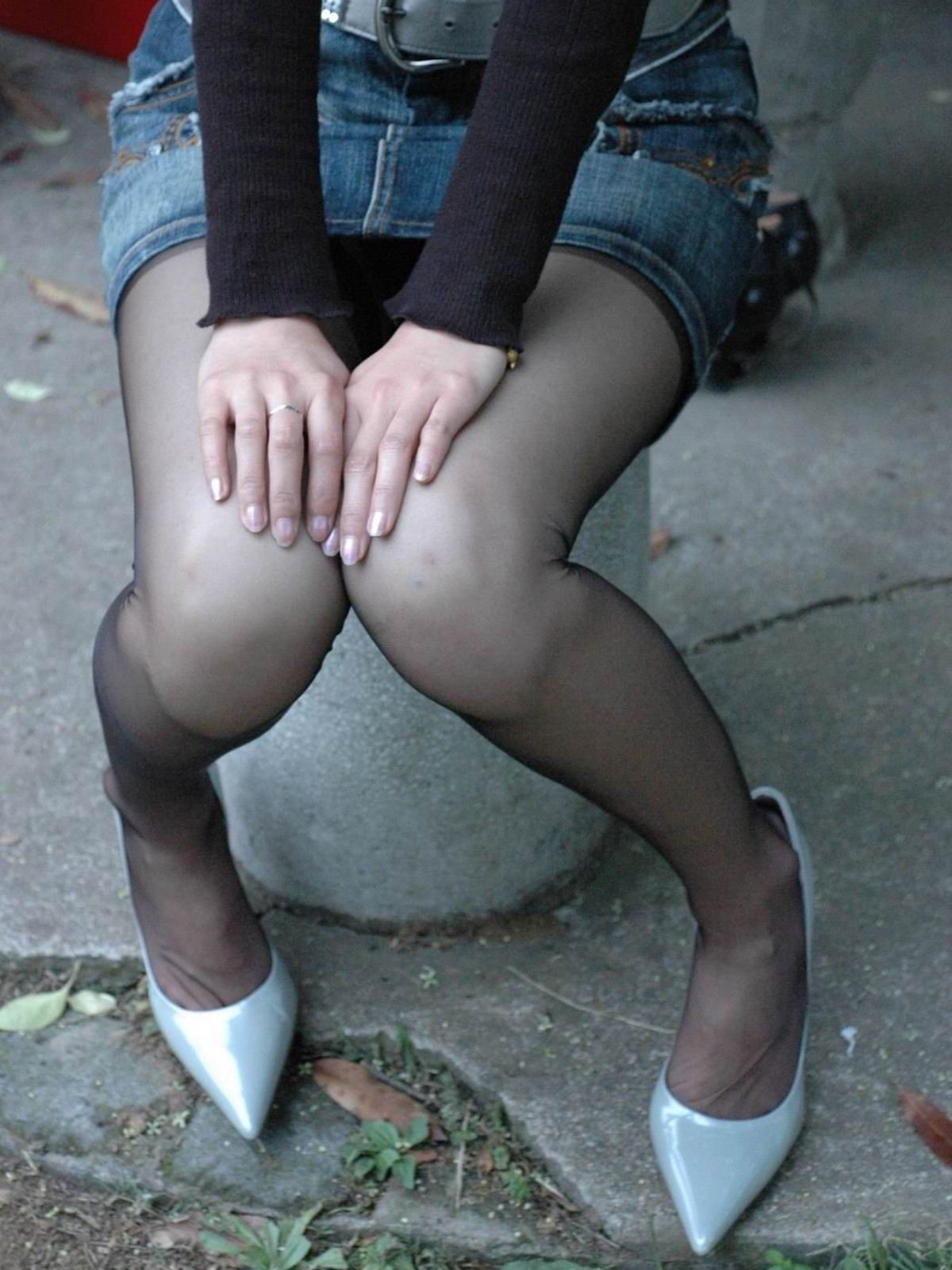 nylons