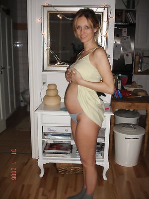 pregnant