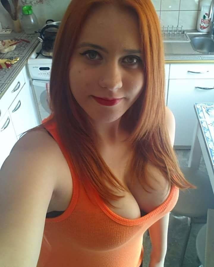 redheads