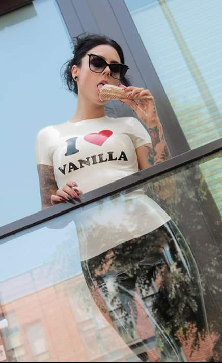 rubber - pvc- leather