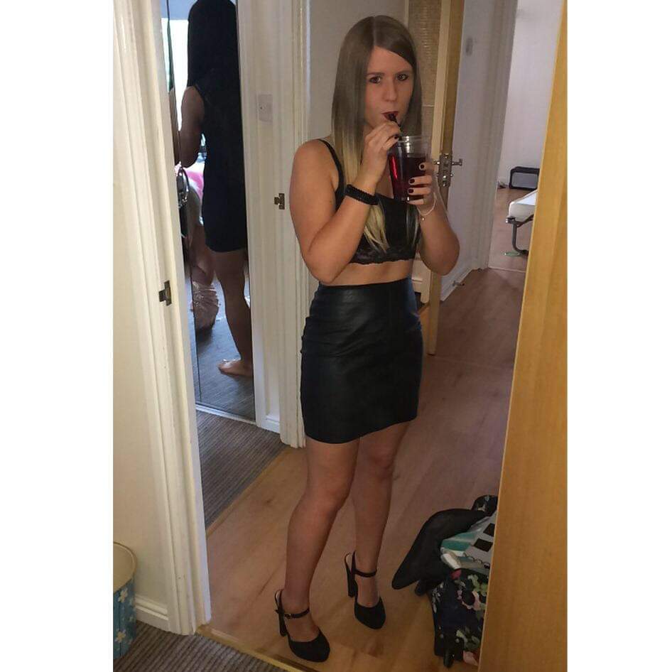 rubber - pvc- leather