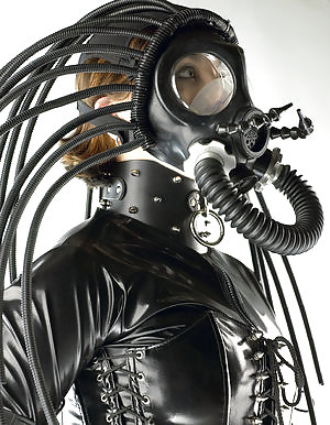 rubber - pvc- leather