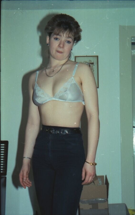 vintage retro and polaroid