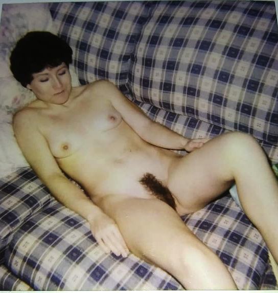 vintage retro and polaroid