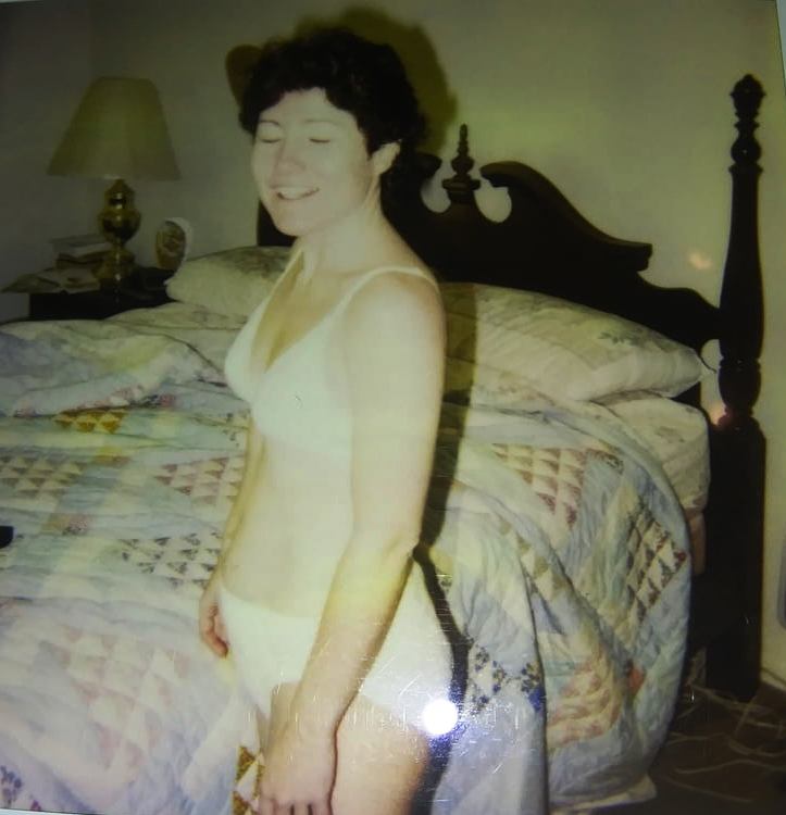 vintage retro and polaroid