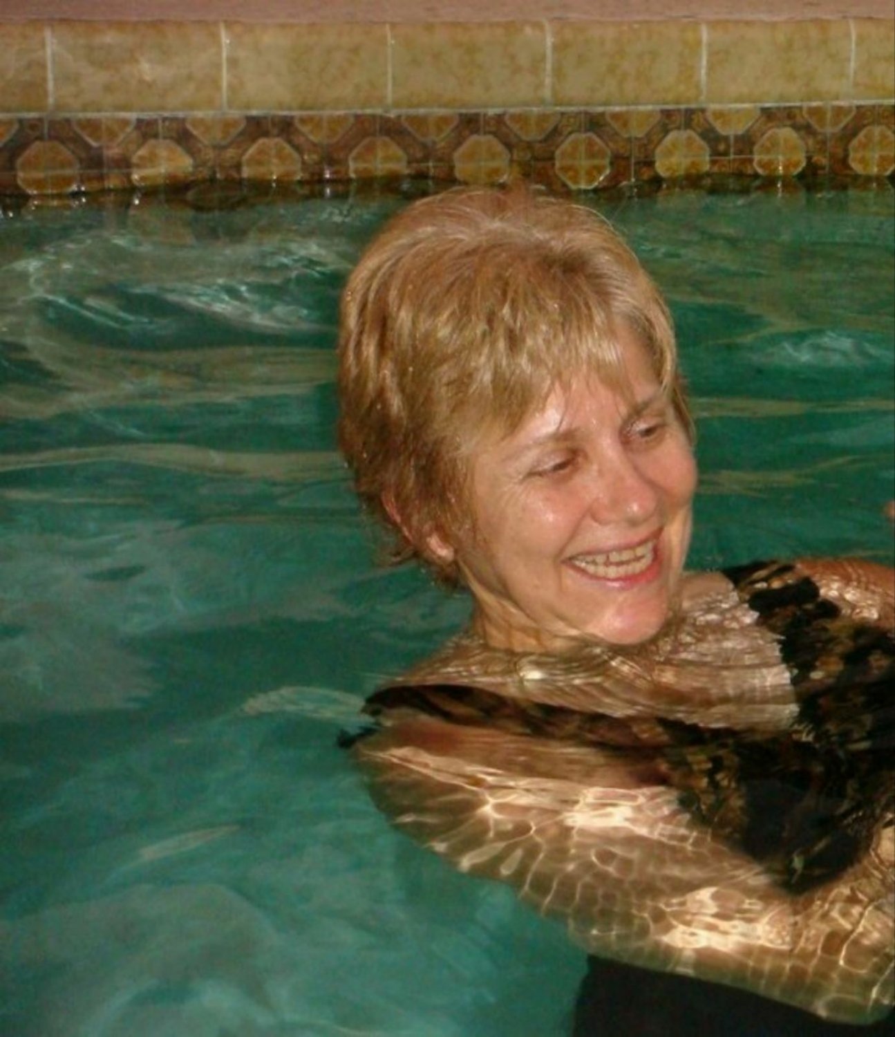 FILIPINA AND DANIELLE