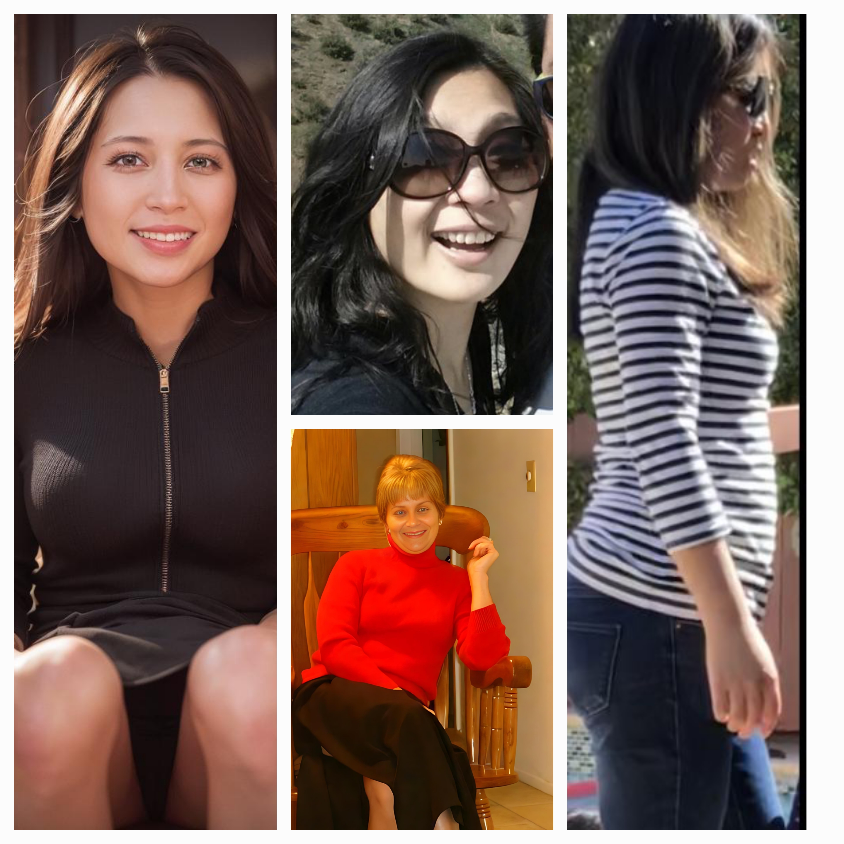 FILIPINA AND DANIELLE