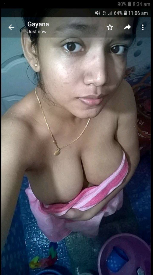 Super Rare Indian Malayali Girl #17