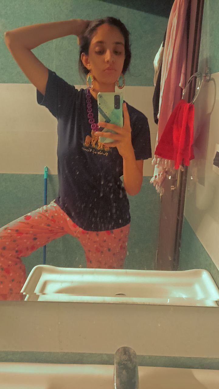 Super Rare Indian Malayali Girl #18