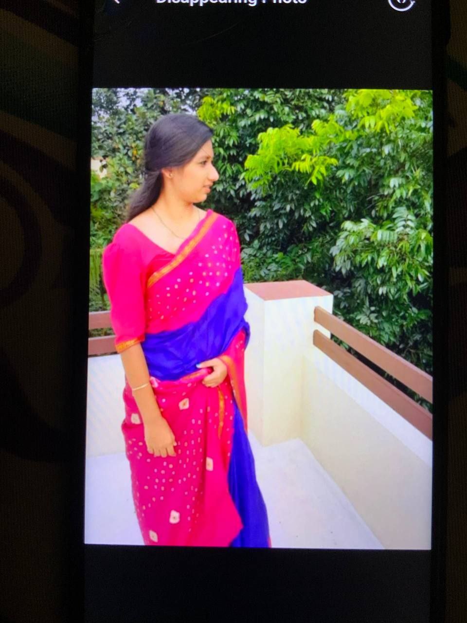 Super Rare Indian Malayali Girl #19