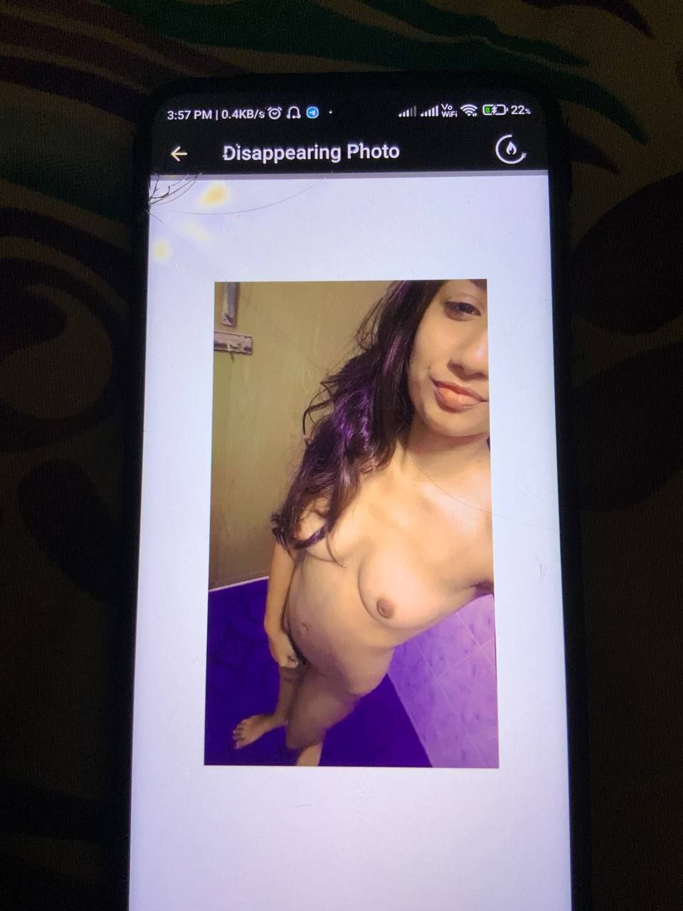 Super Rare Indian Malayali Girl #19