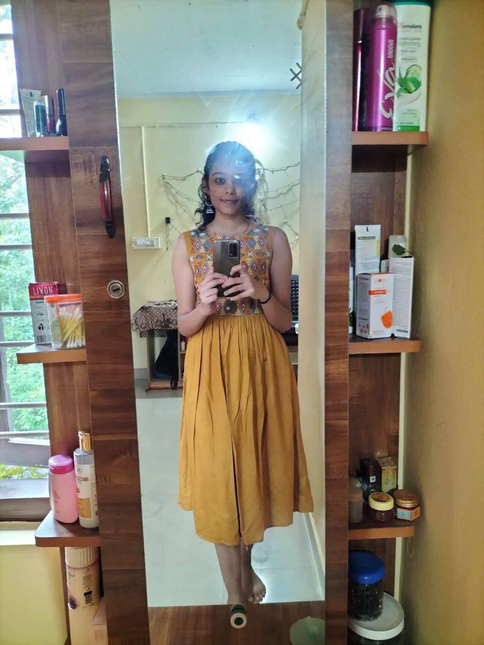 Super Rare Indian Malayali Girl #20