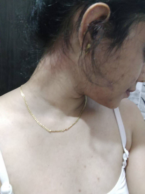 Super Rare Indian Malayali Girl #20