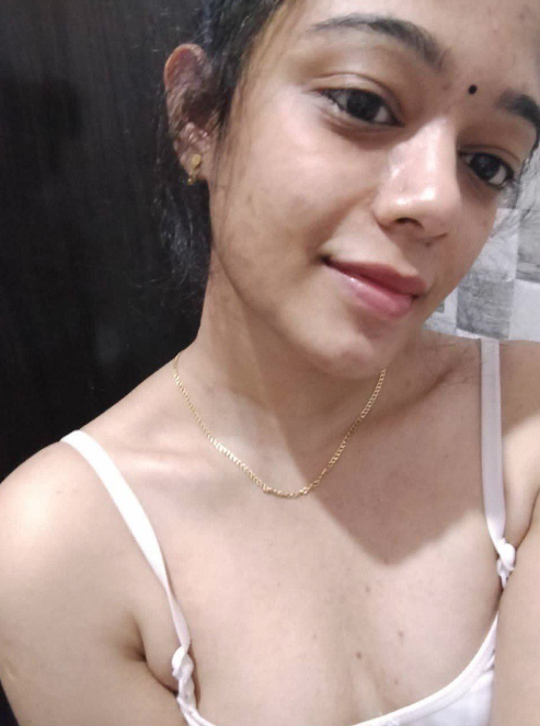 Super Rare Indian Malayali Girl #20