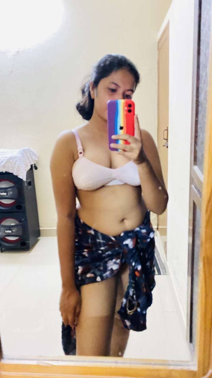 Super Rare Indian Muslim Malayali Girl #21