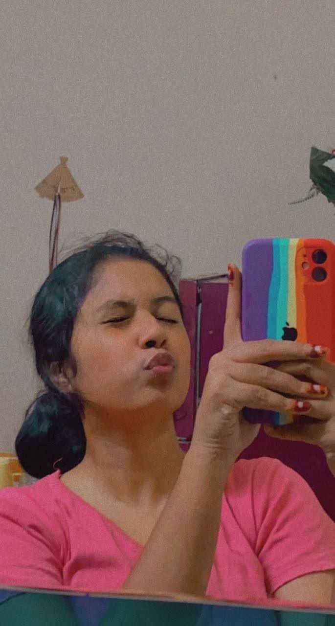 Super Rare Indian Muslim Malayali Girl #21