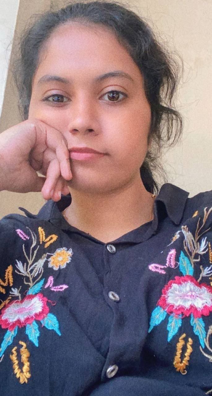 Super Rare Indian Muslim Malayali Girl #21