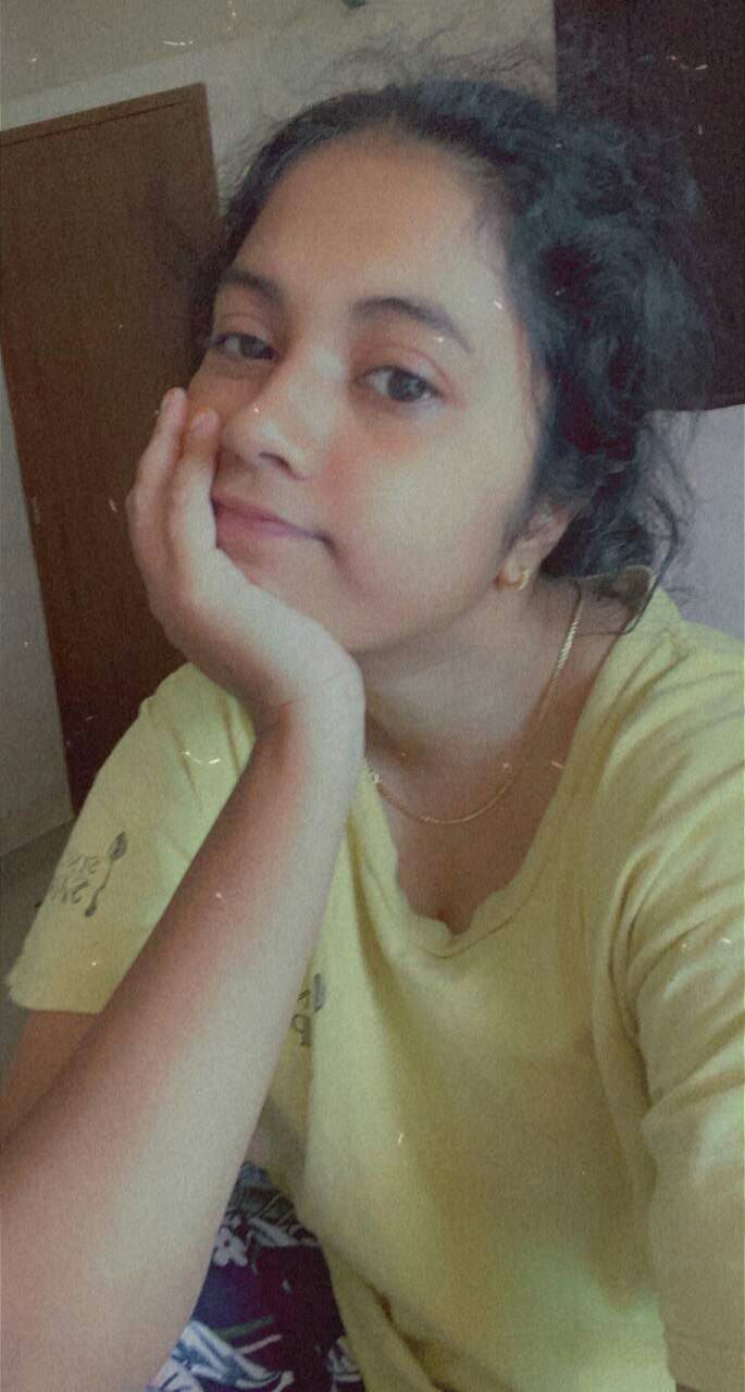 Super Rare Indian Muslim Malayali Girl #21