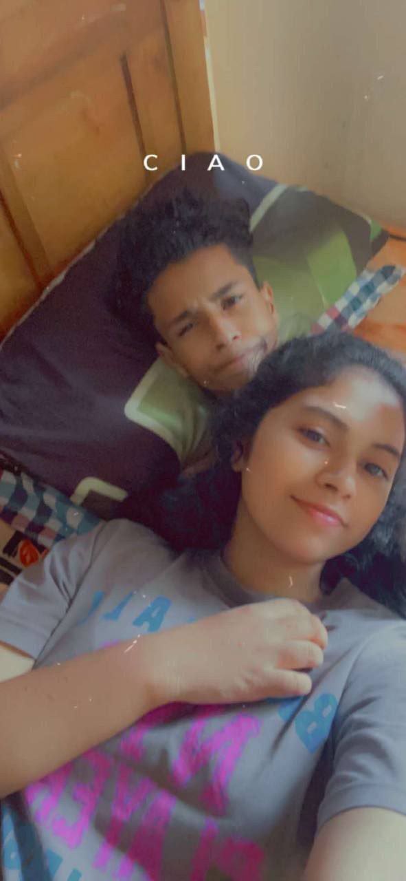 Super Rare Indian Muslim Malayali Girl #21