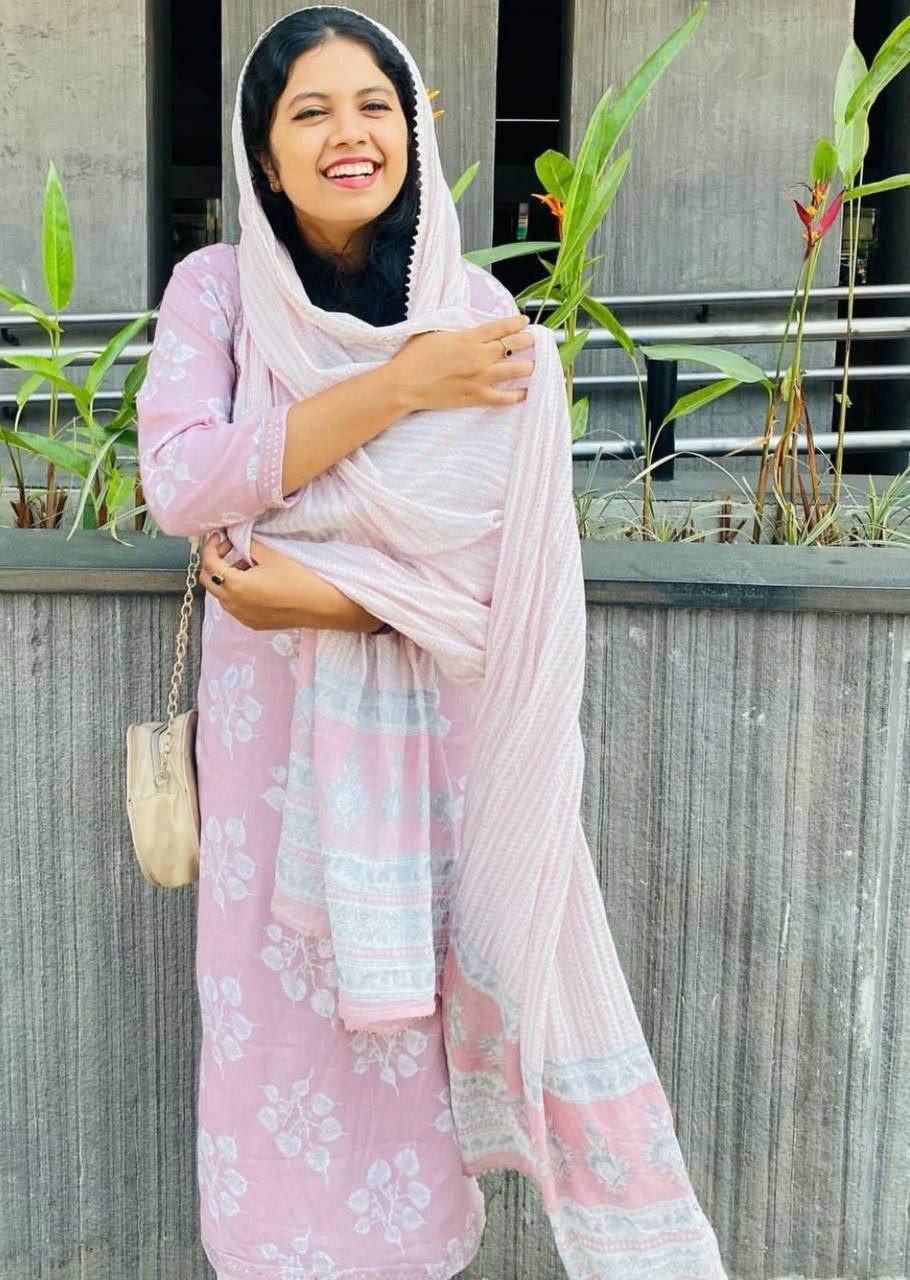 Super Rare Indian Muslim Malayali Girl #21