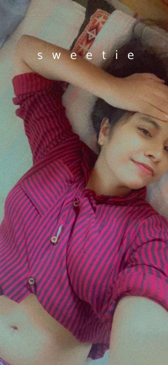 Super Rare Indian Muslim Malayali Girl #21