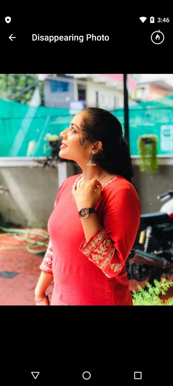 Super Rare Indian Malayali Girl #22