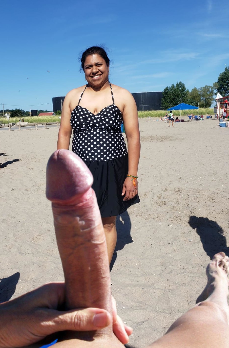 Sunitha Nude collection