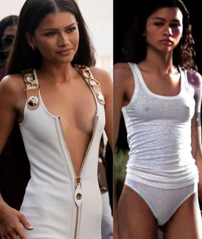 Zendaya