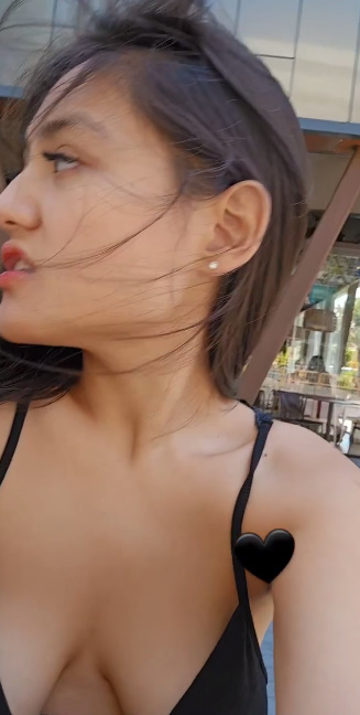 looking makes it uuhhooott_101