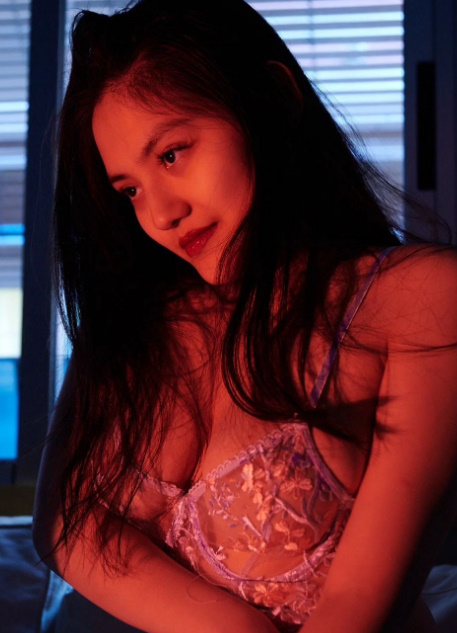 looking makes it uuhhooott_101