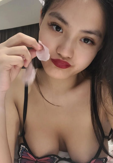 looking makes it uuhhooott_101