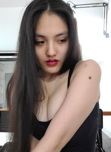 looking makes it uuhhooott_101