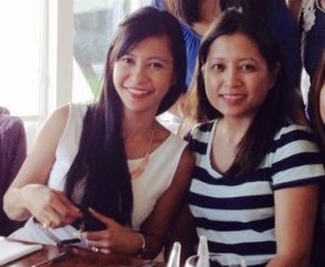 FILIPINA, A SHARED WHORE