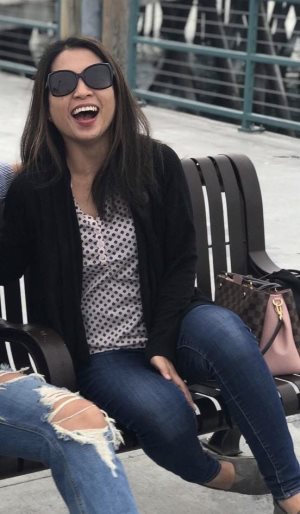 FILIPINA, A SHARED WHORE