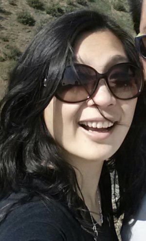 FILIPINA, A SHARED WHORE