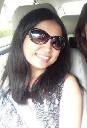 FILIPINA, A SHARED WHORE