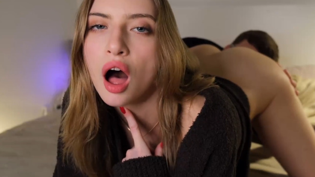 looking makes it uuhhooott_103