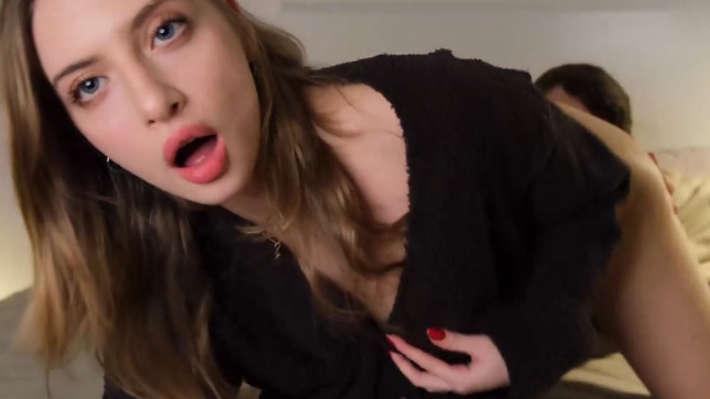 looking makes it uuhhooott_103