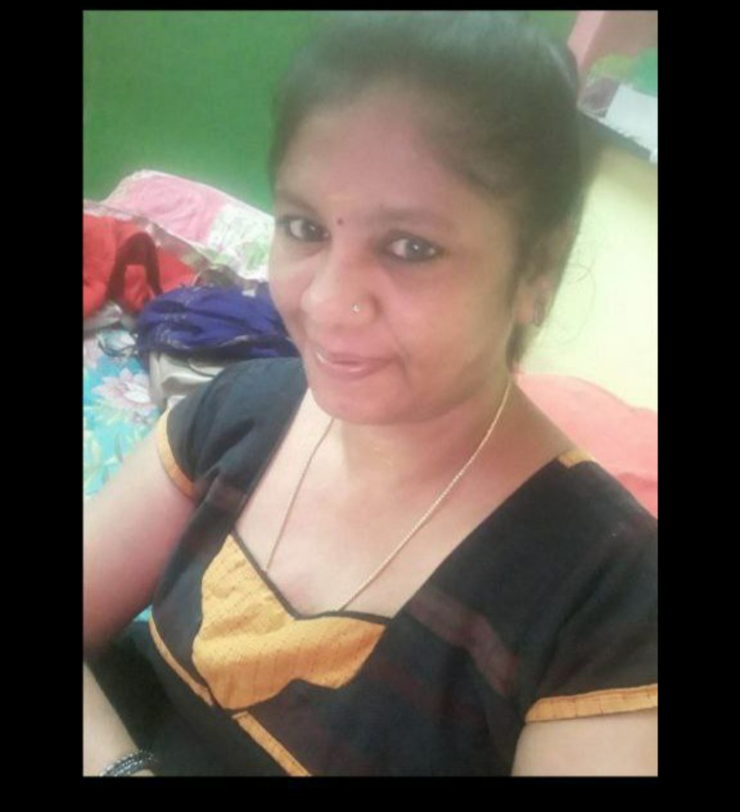Indian mallu aunty