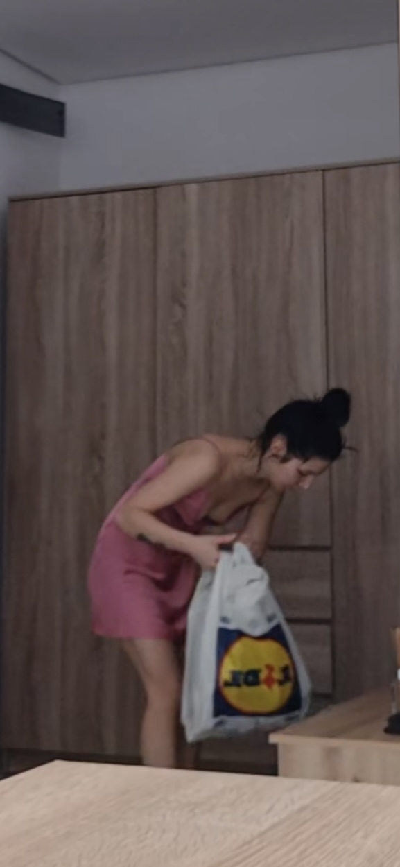 Lack of personality wins again