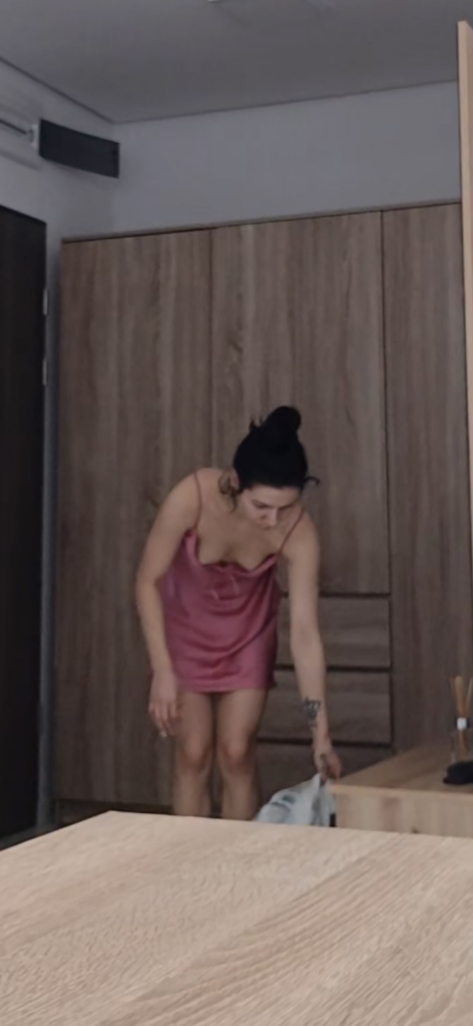 Lack of personality wins again