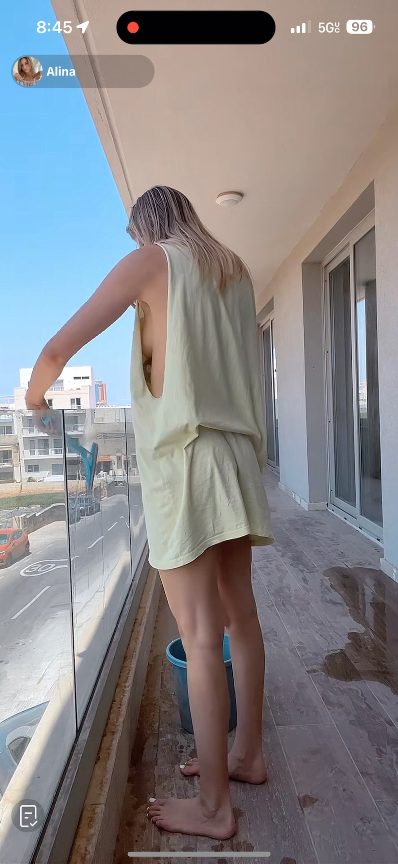 Lack of personality wins again