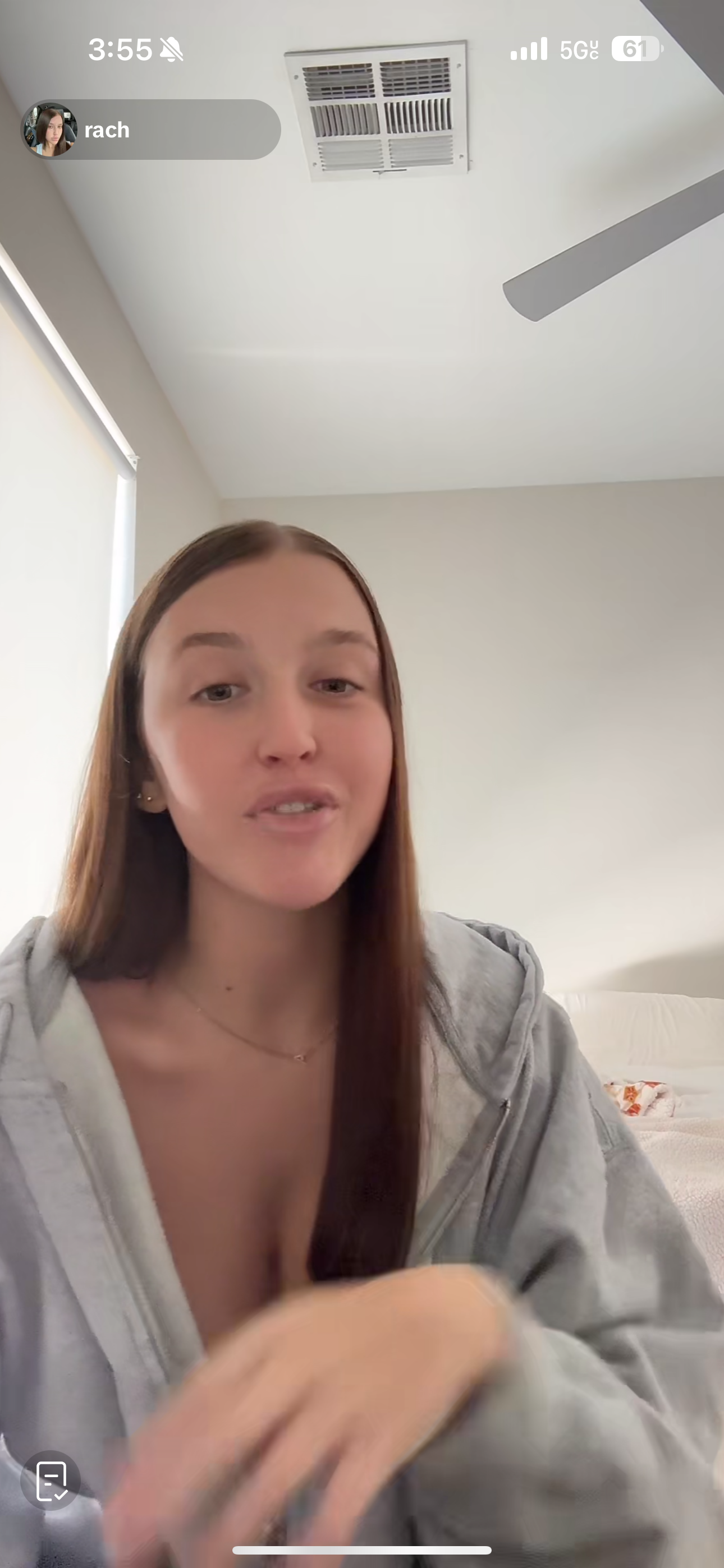 Lack of personality wins again