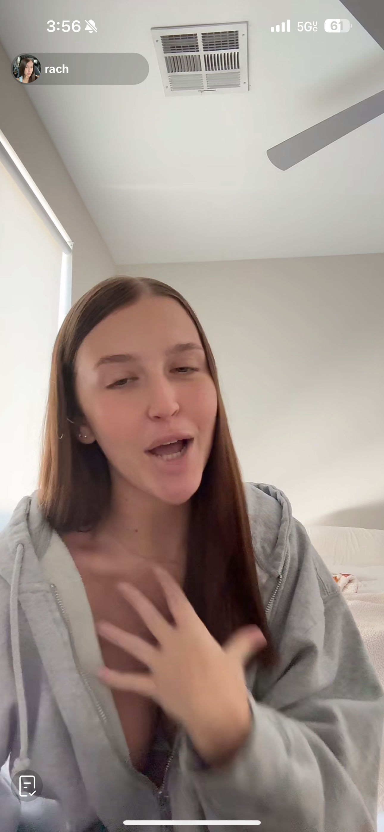 Lack of personality wins again