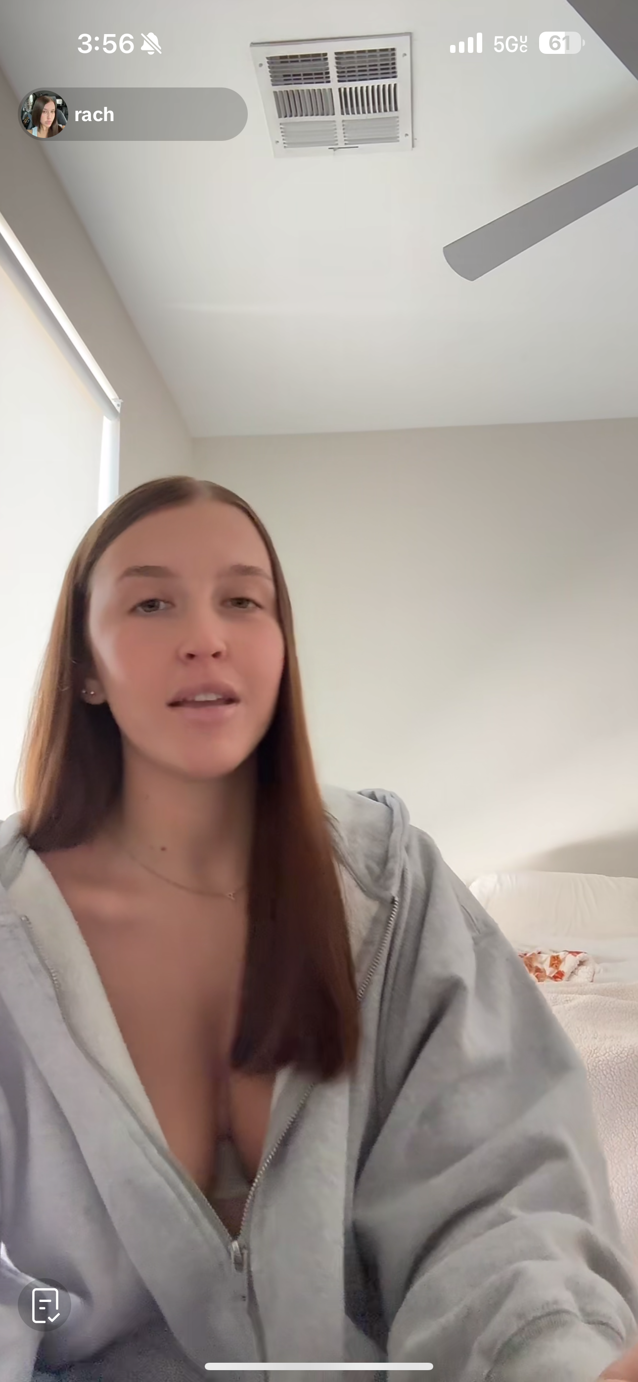 Lack of personality wins again