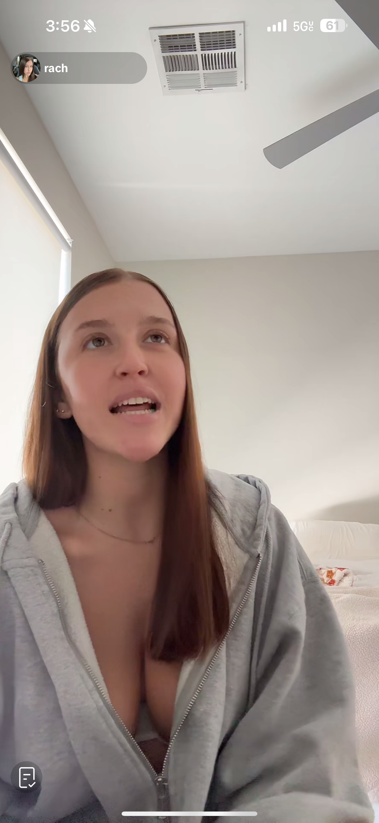 Lack of personality wins again