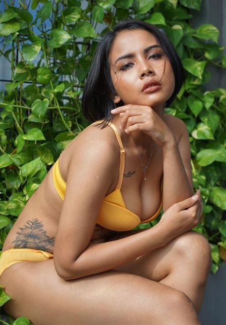 looking makes it uuhhooott_108