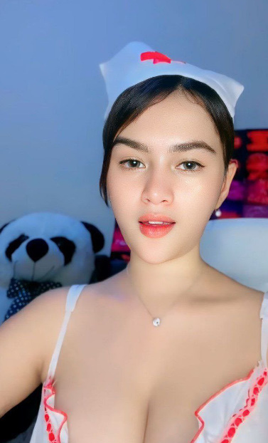 looking makes it uuhhooott_109